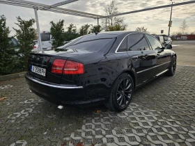 Audi A8 LONG= 4.2TDI-326кс= BANG & OLUFSEN= DISTRONIC= Ful, снимка 3