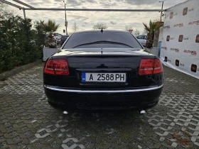 Audi A8 LONG= 4.2TDI-326кс= BANG & OLUFSEN= DISTRONIC= Ful, снимка 4