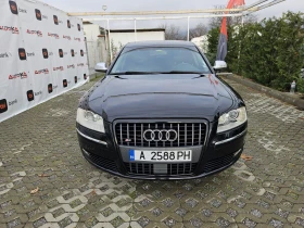 Audi A8 LONG= 4.2TDI-326кс= BANG & OLUFSEN= DISTRONIC= Ful - изображение 1