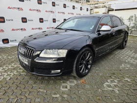 Audi A8 LONG= 4.2TDI-326кс= BANG & OLUFSEN= DISTRONIC= Ful, снимка 6