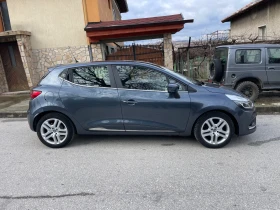 Renault Clio 1.5 DCI 90k.c* * * 94000* * * km.Top, снимка 7