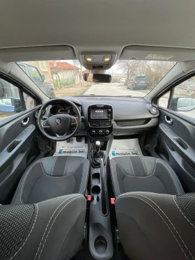 Renault Clio 1.5 DCI 90k.c* * * 94000* * * km.Top, снимка 9