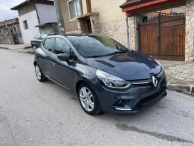     Renault Clio 1.5 DCI 90k.c* * * 94000* * * km.Top