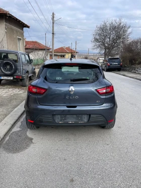 Renault Clio 1.5 DCI 90k.c* * * 94000* * * km.Top, снимка 5