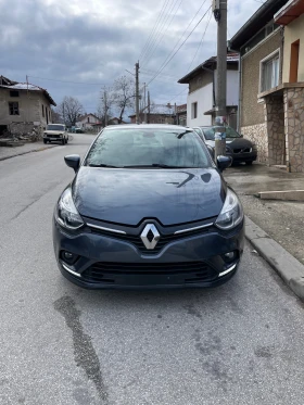 Renault Clio 1.5 DCI 90k.c* * * 94000* * * km.Top, снимка 2