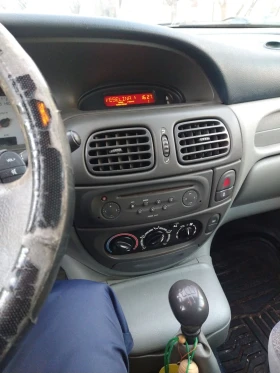 Renault Megane, снимка 5