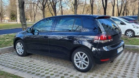 VW Golf, снимка 4