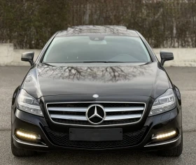 Mercedes-Benz CLS 350 CDi 265к.с * * Подгрев/Обдухване* * Harman/Kardon*, снимка 2