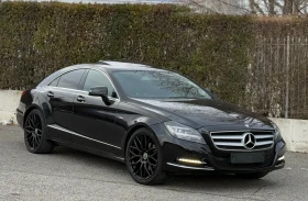 Mercedes-Benz CLS 350 CDi 265к.с * * Подгрев/Обдухване* * Harman/Kardon*, снимка 3