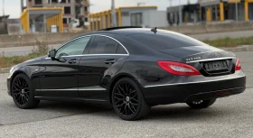 Mercedes-Benz CLS 350 CDi 265к.с * * Подгрев/Обдухване* * Harman/Kardon*, снимка 4