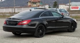 Mercedes-Benz CLS 350 CDi 265к.с * * Подгрев/Обдухване* * Harman/Kardon*, снимка 6