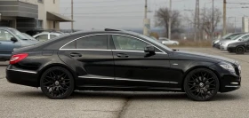 Mercedes-Benz CLS 350 CDi 265к.с * * Подгрев/Обдухване* * Harman/Kardon*, снимка 8