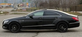 Mercedes-Benz CLS 350 CDi 265к.с * * Подгрев/Обдухване* * Harman/Kardon*, снимка 7