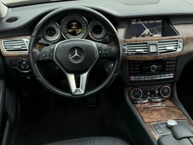 Mercedes-Benz CLS 350 CDi 265к.с * * Подгрев/Обдухване* * Harman/Kardon*, снимка 11