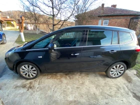 Opel Zafira Метан бензин, снимка 2