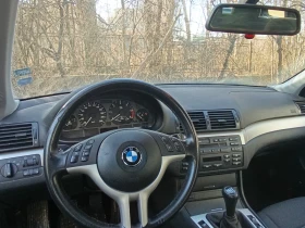 BMW 330 Е46, снимка 1