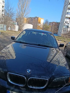 BMW 330 Е46, снимка 2