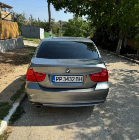 BMW 318 D Facelift  | Mobile.bg    5