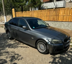     BMW 318 D Facelift 