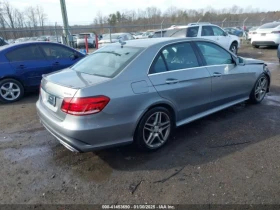 Mercedes-Benz E 350 * AMG PACKET * *  *  | Mobile.bg    6