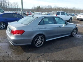 Mercedes-Benz E 350 * AMG PACKET * *  *  | Mobile.bg    7