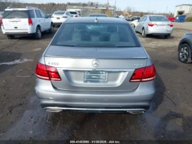 Mercedes-Benz E 350 * AMG PACKET * *  *  | Mobile.bg    4