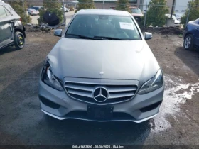  Mercedes-Benz E 350