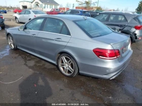 Mercedes-Benz E 350 * AMG PACKET * *  *  | Mobile.bg    5