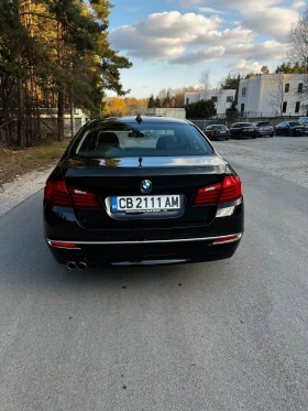 BMW 530 XDrive, снимка 4