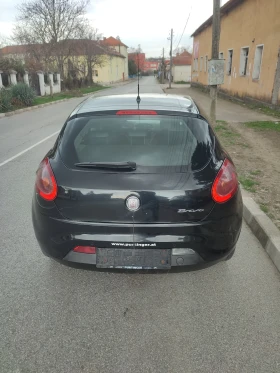 Fiat Bravo 1.9JTD 90KS, снимка 4