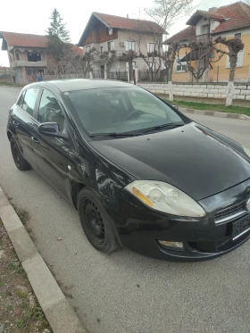 Fiat Bravo 1.9JTD 90KS, снимка 2