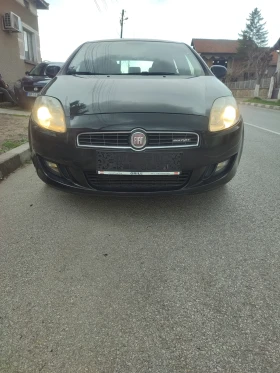 Fiat Bravo 1.9JTD 90KS, снимка 7