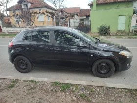 Fiat Bravo 1.9JTD 90KS, снимка 3