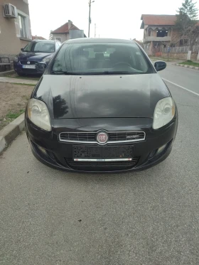 Fiat Bravo 1.9JTD 90KS, снимка 1