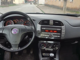 Fiat Bravo 1.9JTD 90KS, снимка 8