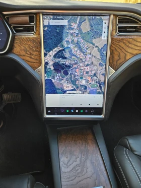 Tesla Model S 90D DUAL MOTOR 4x4 EU, снимка 3