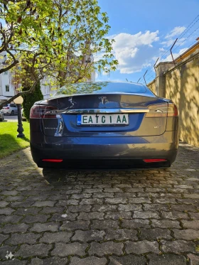 Tesla Model S 90D DUAL MOTOR 4x4 EU, снимка 7