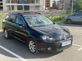 Обява за продажба на VW Golf Variant Variant ~11 500 лв. - изображение 1