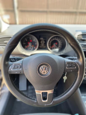 VW Golf Variant Variant | Mobile.bg    6