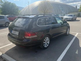 Обява за продажба на VW Golf Variant Variant ~11 500 лв. - изображение 3