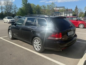 Обява за продажба на VW Golf Variant Variant ~11 500 лв. - изображение 2