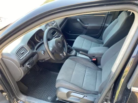 VW Golf Variant Variant | Mobile.bg    2