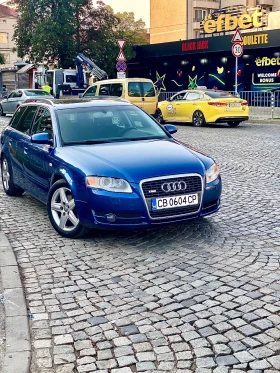 Обява за продажба на Audi A4 ~6 700 лв. - изображение 5