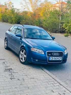 Обява за продажба на Audi A4 ~6 700 лв. - изображение 3