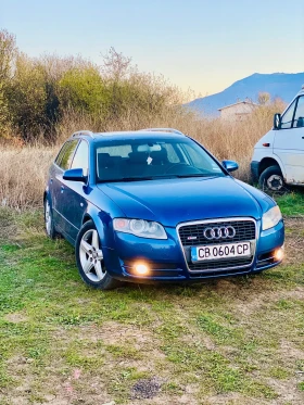 Обява за продажба на Audi A4 ~6 700 лв. - изображение 2
