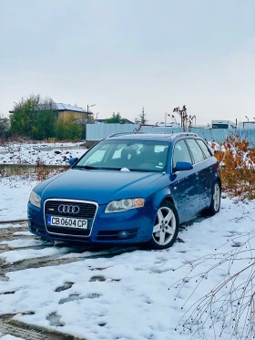 Обява за продажба на Audi A4 ~6 700 лв. - изображение 1