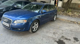 Обява за продажба на Audi A4 ~6 700 лв. - изображение 6