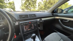 Обява за продажба на Audi A4 ~6 700 лв. - изображение 10