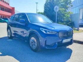 BMW iX1 xDrive30/EV/Camera/Navi/Led/10000/  | Mobile.bg    7