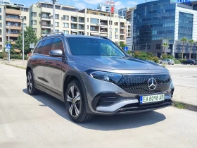 Mercedes-Benz EQB 300/ 4MATIC/ AMG/ FACELIFT - 34000 € / 66498.22 лв. - 19293337 8